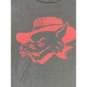 Vintage Nike University of Arizona Baseball X U of A Shirt Large Organic Cotton